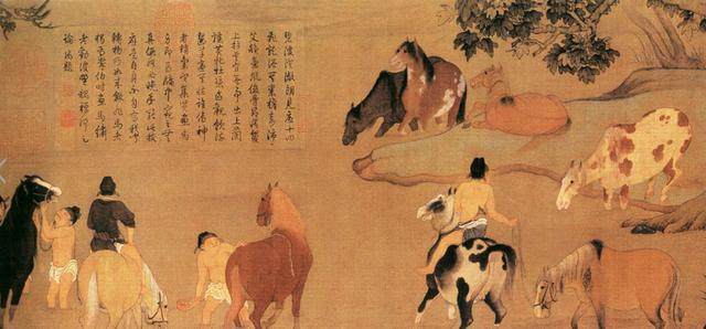 生肖马人的运势命理解析，确定不看？