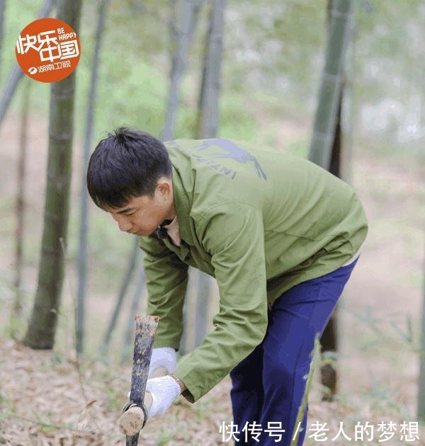 《向往的生活》嘉宾片酬排行, 最大赢家却不是