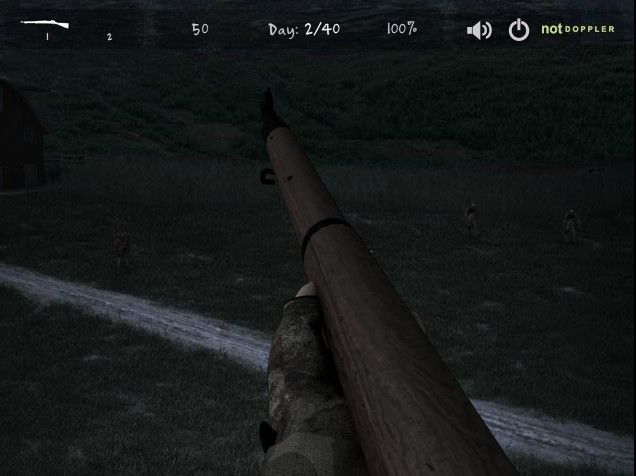 活死人之地,活死人之地小游戏,360小游戏-360游戏库