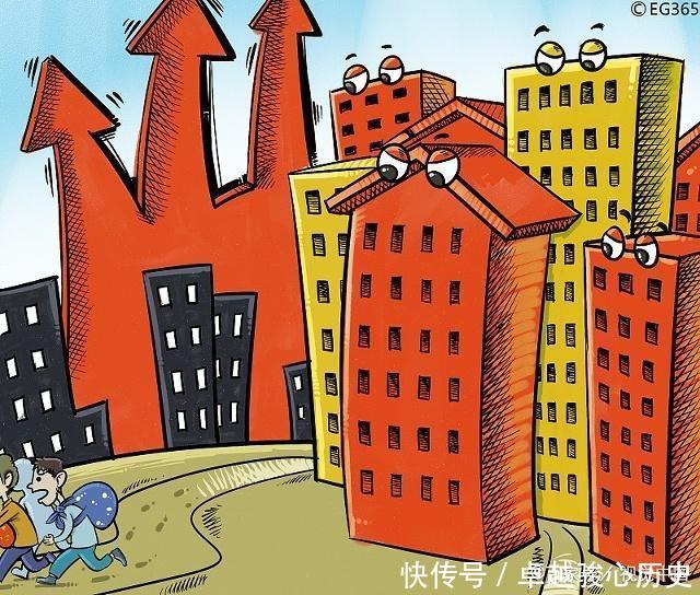 拥有1000万现金或者1000万房产,再过五年哪个