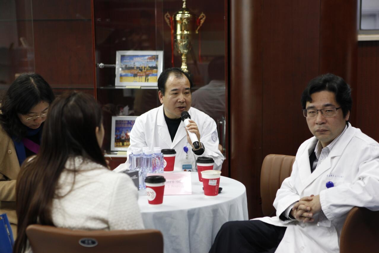 医院应重塑三大核心流程