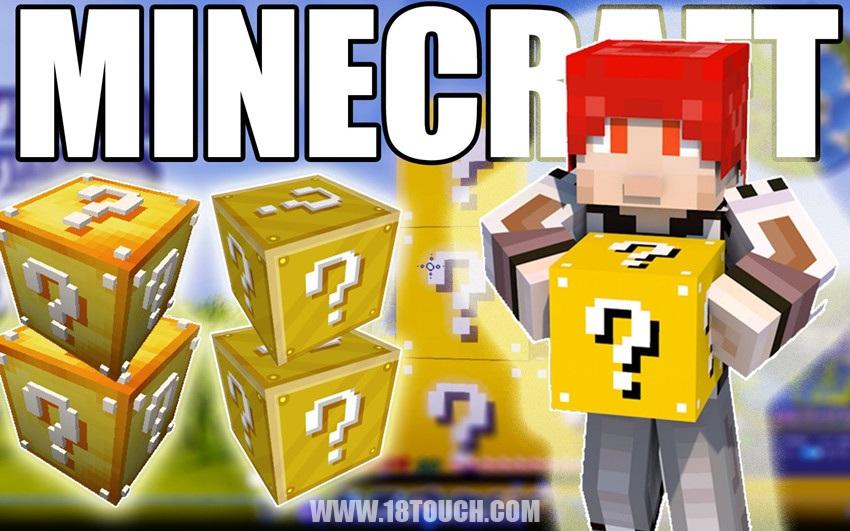 我的世界:玩过这些MOD的人,大概连孩子都会打酱油了吧