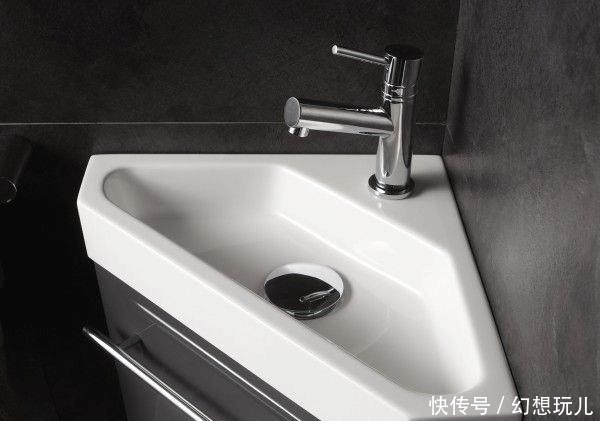 我买房了,卫生间一定不装洗手台!学广东人这样“装”,真聪明 银河娱乐官网开户