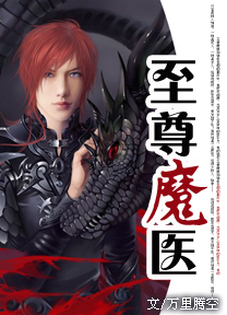 至尊魔医