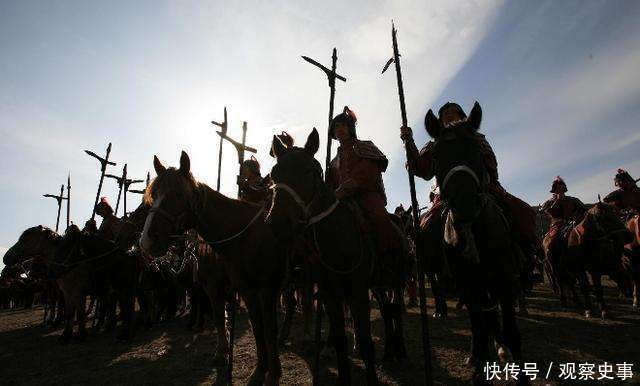 韩国网友: 古代中国为啥军力那么弱? 老外评论