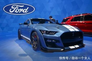 不按“中国速度”运转,福特在华业务萎缩…… 澳门电子游艺