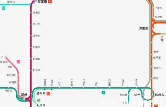 广东浙江福建江苏山东已开通高铁对比哪个省高