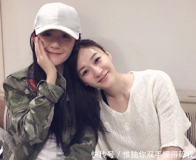 再破不和!李小冉要去探望谢娜宝宝,不仅买衣服