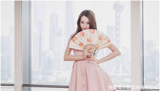 迪丽热巴粉丝与杨幂粉丝之间互撕引围观,网友