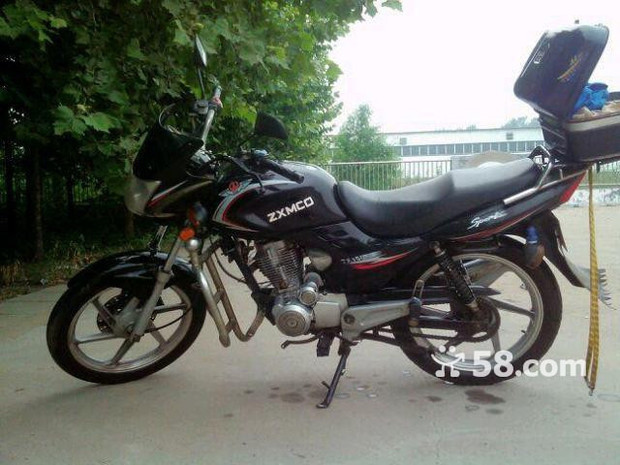 义乌那里有卖众星捷豹zx150-3摩托车的,大概多少钱?谢谢