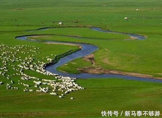 全球最“神奇”的河！河水逆行倒流，宽度只有一本书的距离，当地