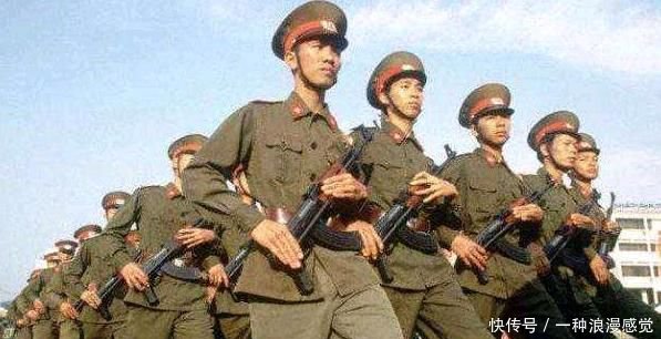 越南军队拥有50多个步兵师,强悍的316A师,为何