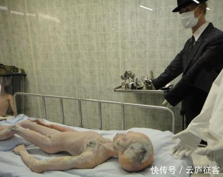 美国神秘的51区,还有什么秘密可言吗?