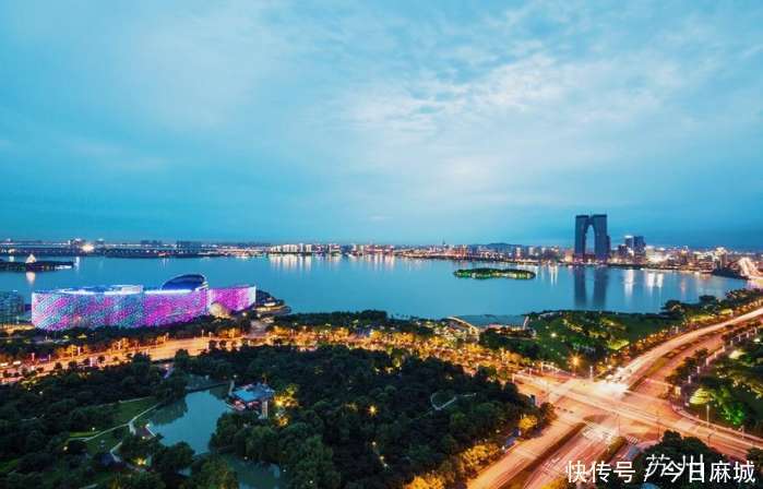 全国百强地级市上榜数量广东不及江苏，而这个中部省份却排第1
