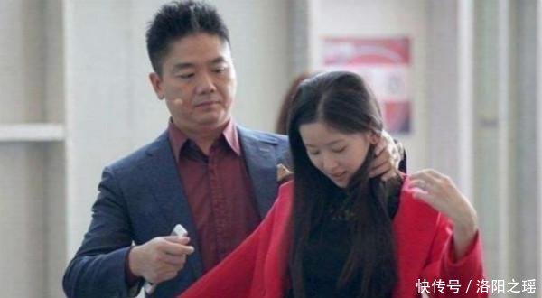 刘强东老丈人否认女儿离婚,章泽天处在人生最