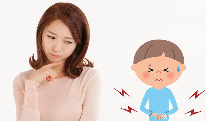 孩子经常肚子痛去医院却检查不出什么问题?那