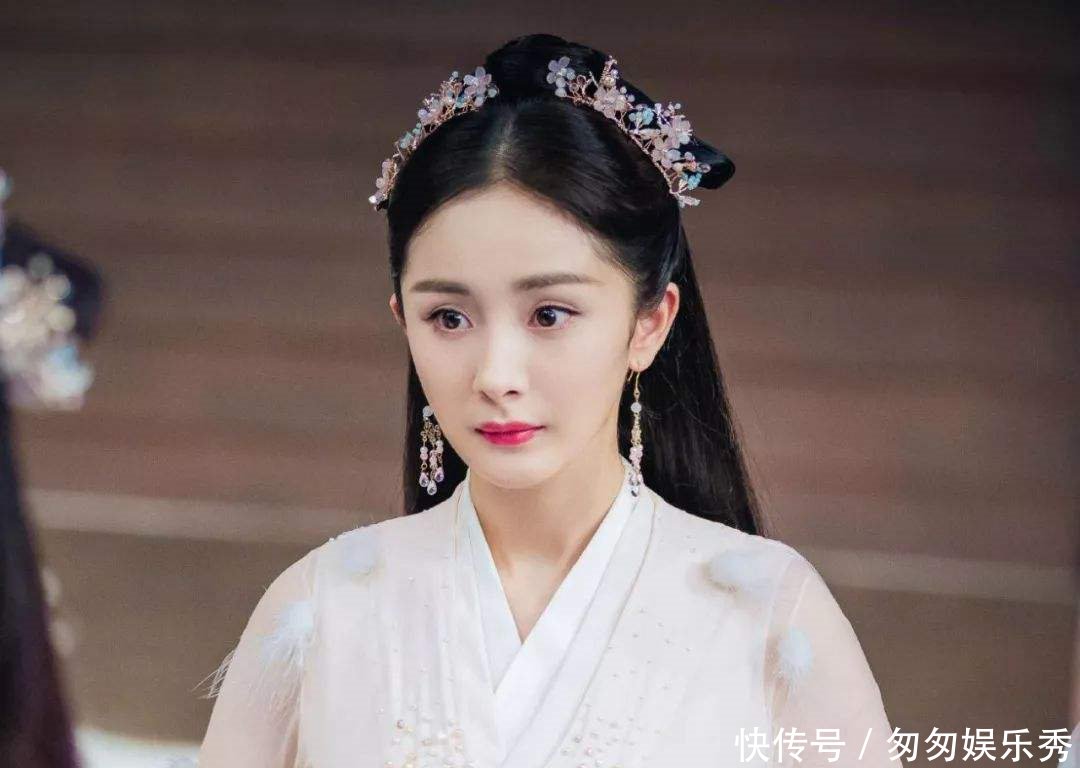 电视剧《扶摇》热播,男主阮经天当年为何被雪