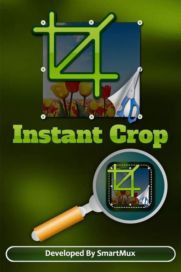 Instant Crop截图4