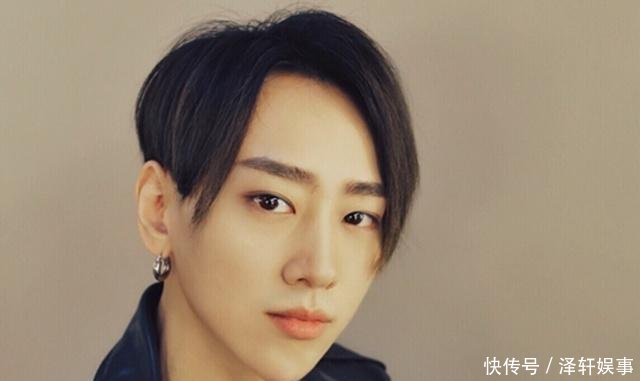 曾经《快男》冠军现状如何华晨宇发展最好,他