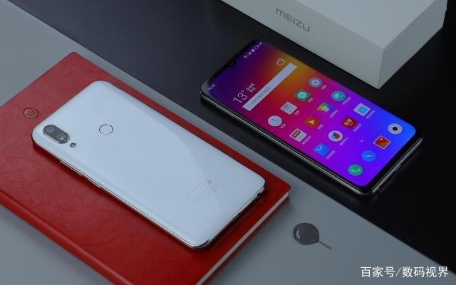 使用魅族Note9一个月后,谈谈各方面的真实感受