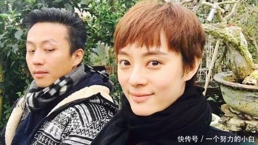 董子健晒孙怡丑照变高级黑,要说实力黑老婆,