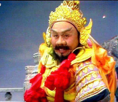 八戒贪闲爱懒?凭什么当上天蓬元帅?悟空一句