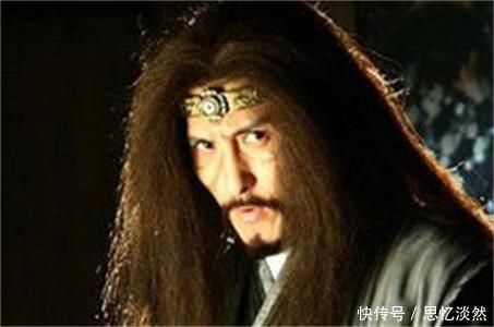 金庸笔下最霸气的5大姓名,阳顶天垫底,东方不