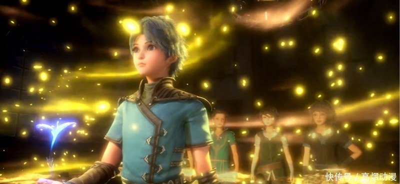 斗罗大陆:信仰之力到底有多强?成就了一个封号