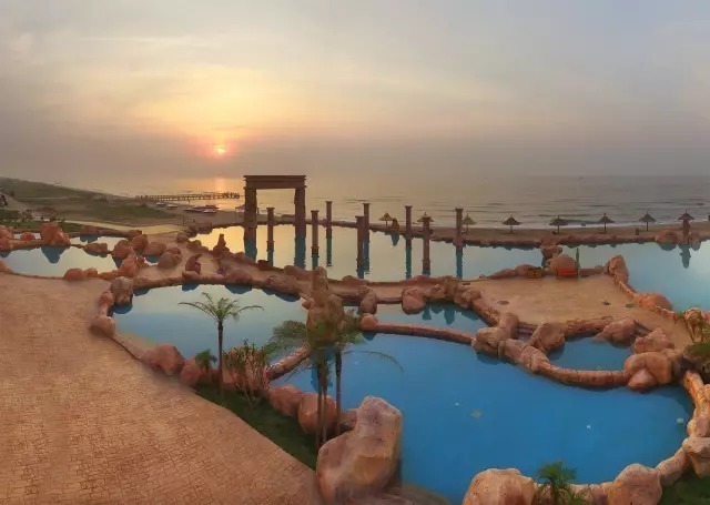 秦皇岛渔岛旅游攻略,秦皇岛渔岛美得一塌糊涂,让人一见倾心!