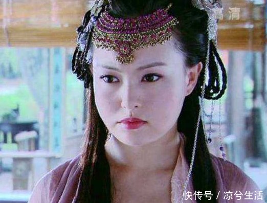 当明星被P胖20斤:郑爽可爱,杨颖丑哭,最后一个