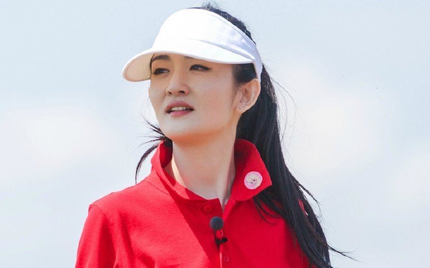 谢娜将复出快乐大本营?网友:感觉综艺有救了!