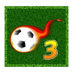 True Football 3(真正的足球3)