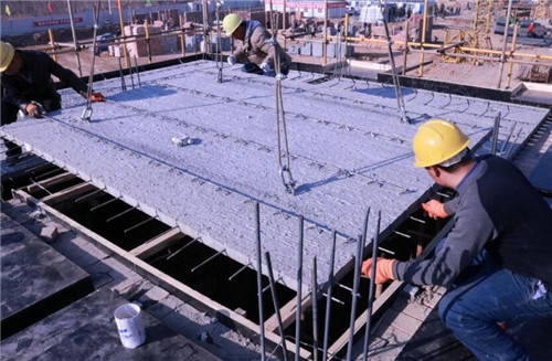 空心楼板加固哪种办法牢固一点(预制楼板加固方法) 装饰家装施工 第3张 空心楼板加固哪种办法牢固一点(预制楼板加固方法) 装饰家装施工 第3张