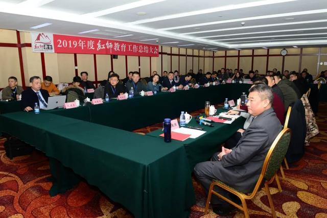 做好2019年工作总结