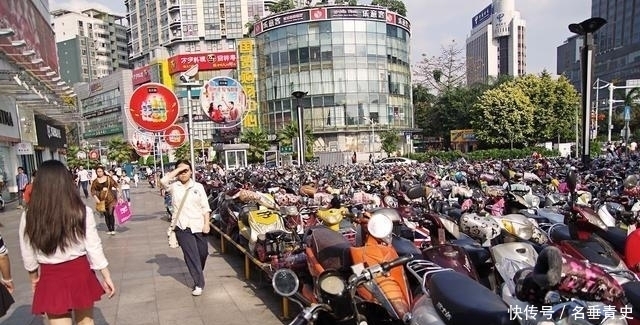 中国第一个拥有城市