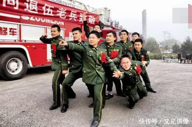 解放军退伍的退伍费都是怎么算的?两年义务