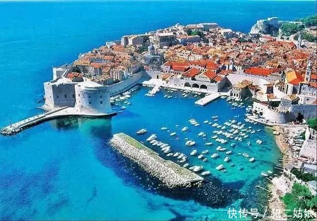 前南斯拉夫经历两次解体,分成6个国家,这几个