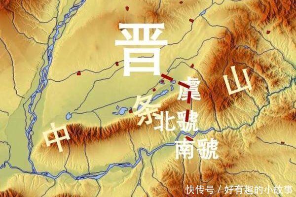 西周分封了八个一等公爵诸侯,为何都没有成为春秋大国?