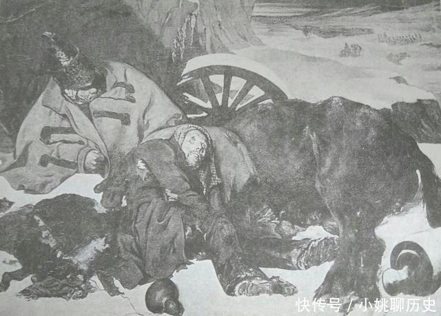 真有食人蚁军团?2000士兵神秘失踪!