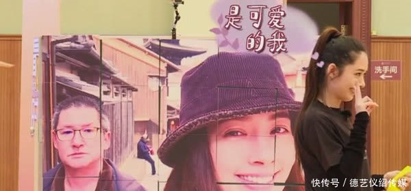 向太和郭碧婷互怼,向太说郭碧婷脸大,谁注意