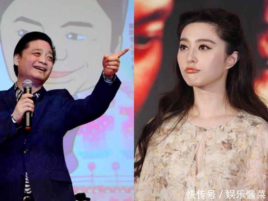 崔永元怒爆大小合同,娱乐圈人人自危,涉事者