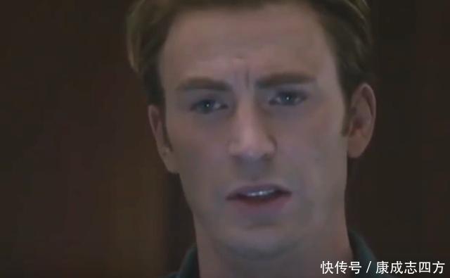 《复联4》泄露片段雷神为何要为难惊奇队长总