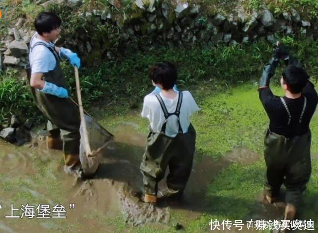 《向往的生活》迎来最“懒”客人,连着吃两顿饭,一觉睡到收工 盈丰国际娱乐备用网址