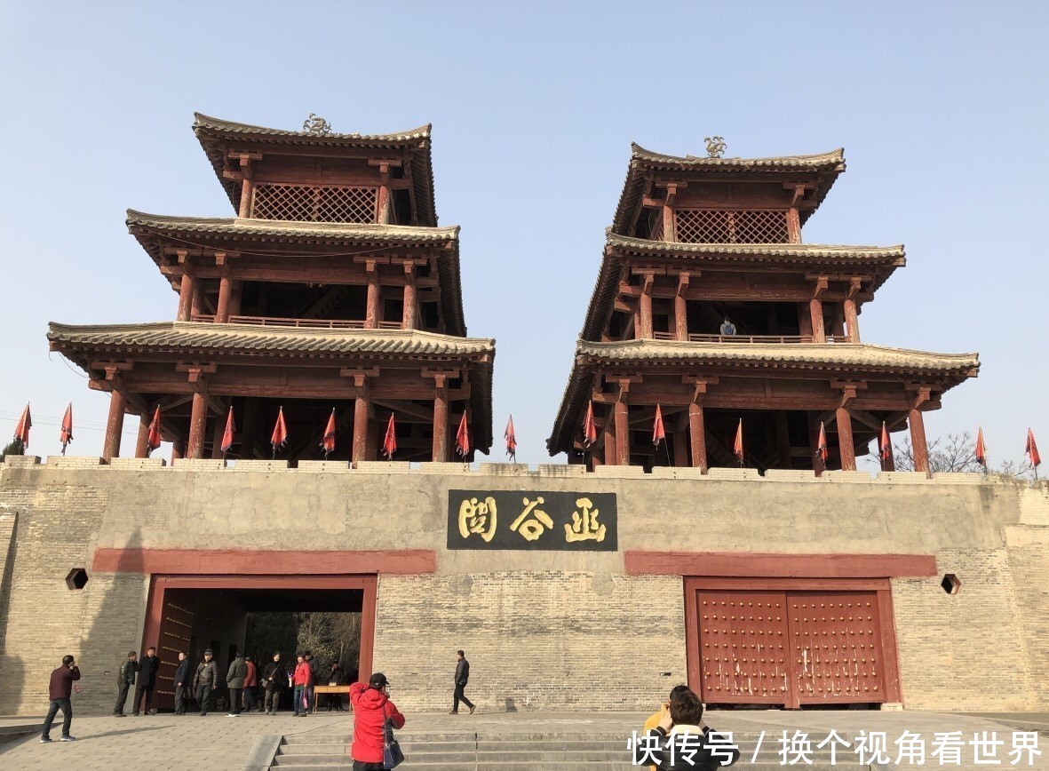 河南第一大县级市,面积相当于91个澳门,拥有人