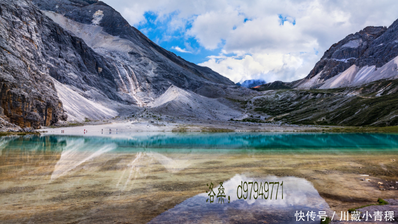 端午川西之行成都—色达—稻城亚丁,自驾行摄之旅不停歇!