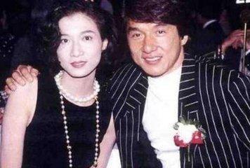 嫁入豪门不成反遭抛弃的女星，她被成龙玩弄，有的生下孩子自杀
