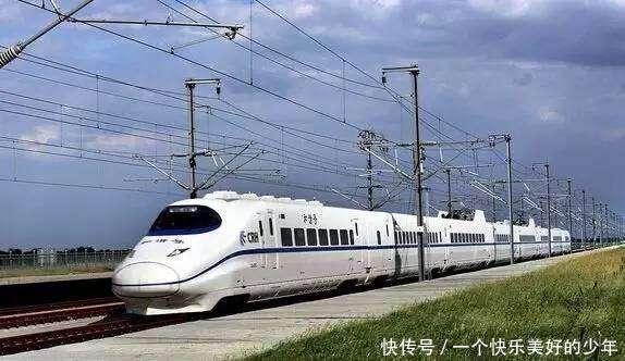 高铁提速后,西部这条高铁线路要后悔了