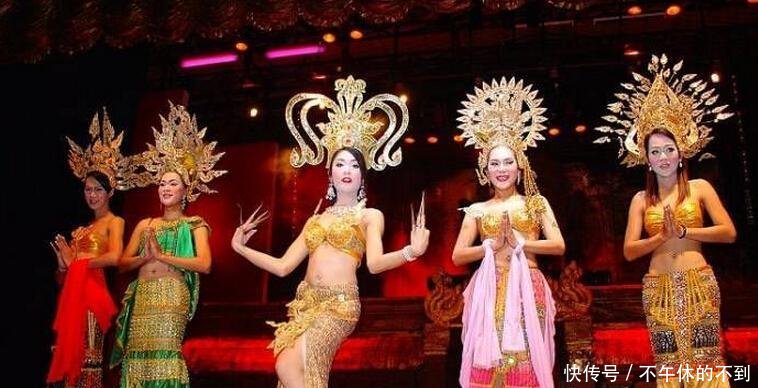 泰国是世界上最开放的国家之一,属于发达国家