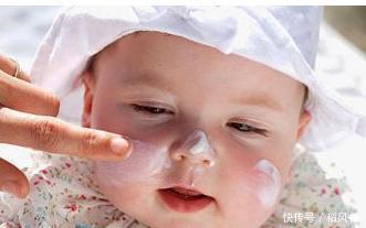 湿疹晚上哭闹不止 宝宝湿疹怎么治疗好得快呢