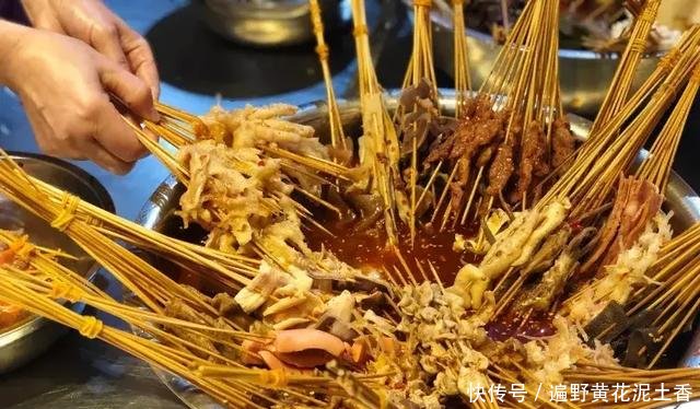 最全!广州Brt26个站沿线美食美食,2块钱一路吃泸西县城地图图片